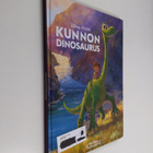 Suzanne Francis : Kunnon dinosaurus - pikkukuva 1