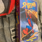 Spider-Man/Hämähäkkimies VHS 2: Tappajarobottien isku - pikkukuva 1