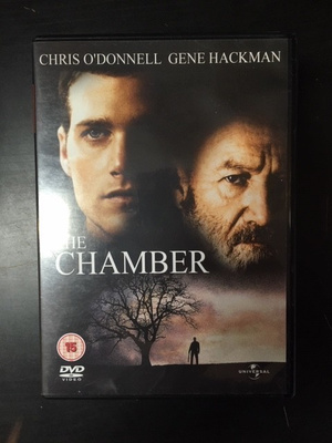 Chamber DVD