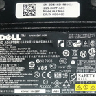 Dell virtalähde 210W. DA210PE1-00 - pikkukuva 2