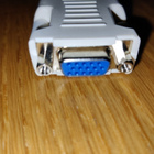 VGA-DVI-A adapteri - pikkukuva 2