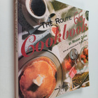 Marian Clark : The Route 66 Cookbook - pikkukuva 1