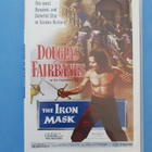 The Iron Mask (1929) DVD - pikkukuva 1