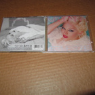 Madonna CD Bedtime Stories v.1994 - pikkukuva 1