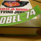 Eyvind Johnson: Tulta ja ruusuja - pikkukuva 2
