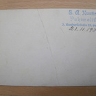 VANHA Postikortti Helsinki 1935 - pikkukuva 2
