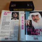 The Next Man - SFX VHS (M Video) - pikkukuva 1