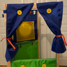 Ikea lastensermi - pikkukuva 2