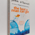 John O'Farrell : The Best a Man Can Get - pikkukuva 1