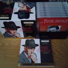 Frank Sinatra - Portrait 24 carat gold edition 10CD:n boksi - pikkukuva 2