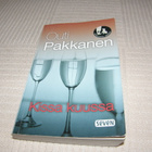 Outi Pakkanen Kissa kuussa  -pok - pikkukuva 1