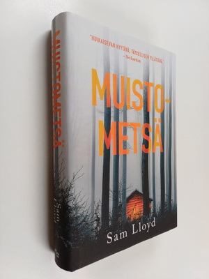 Sam Lloyd : Muistometsä
