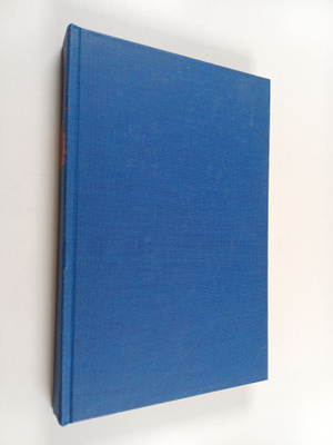 Annu Edvardsen : Sotalapset
