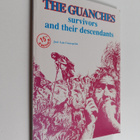 Jose Luis Concepcion : The guanches survivors and their d... - pikkukuva 1