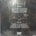 V/A - METAL OR DEATH 1 - UUSI LP - pikkukuva 2