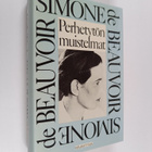 Simone de Beauvoir : Perhetytön muistelmat - pikkukuva 1