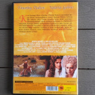 DVD: Kuninkaan Huora (Timothy Dalton, Valeria Golino 1990/?) - pikkukuva 2