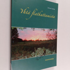 Jorma Luoma : Yhtä flatkuttamista : murrerunoja - pikkukuva 1