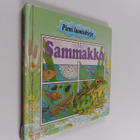 Moira Butterfield : Sammakko - pikkukuva 1