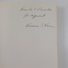 Kimmo (Toim.) Kara : Rahatalouden tietokirja (signeerattu... - pikkukuva 2