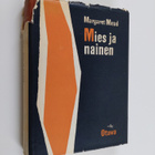 Margaret Mead : Mies ja nainen : miehen ja naisen roolit ... - pikkukuva 1