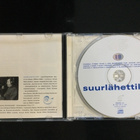 SUURLÄHETTILÄÄT - NO NIIN.    CD-levy. - pikkukuva 3