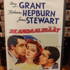 Skandaalihäät - The Philadelphia Story (1940) 2DVD Suomijulk - pikkukuva 1