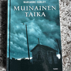Marianne Curley - Muinainen taika - pikkukuva 1