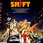 Night Shift 1982 M Keaton, Fonzie _KOMEDIA_ENKKUTXT_Bd_UUSI - pikkukuva 1
