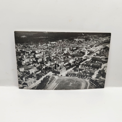 Lahti: Kaupunkimaisema ***