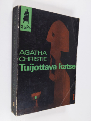 Agatha Christie : Tuijottava katse