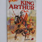 Joan Collins : King Arthur - pikkukuva 1