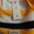 Jesse Puljujärvi  #18 Pittsburgh Penguins gameworn pelipaita - pikkukuva 3