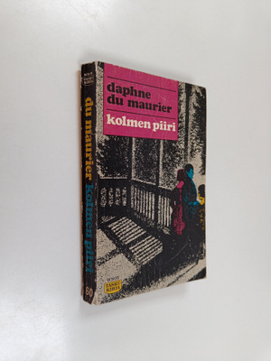 Daphne Du Maurier : Kolmen piiri