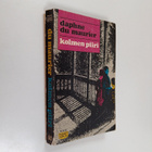 Daphne Du Maurier : Kolmen piiri - pikkukuva 1