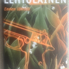 LEENA LEHTOLAINEN: ENNEN LÄHTÖÄ (KOVAKANTINEN) - pikkukuva 1