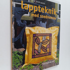 Liv Asplund : Lappteknik med snedremsor - pikkukuva 1