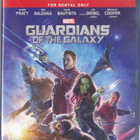 Guardians of the Galaxy (BD) - pikkukuva 1