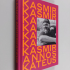 Thomas Kirjonen : Kasmir : annoskateus : stooreja ja rese... - pikkukuva 1