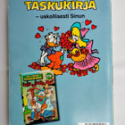 Pöytä koreaksi - Aku Ankka taskukirja 215 - pikkukuva 2