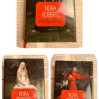 Nora Roberts - Morrigan-trilogia (sid.) - pikkukuva 1