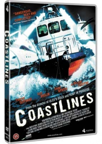 Coastlines (DVD)