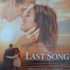 THE LAST SONG - DVD ( Miley Curys) - pikkukuva 1