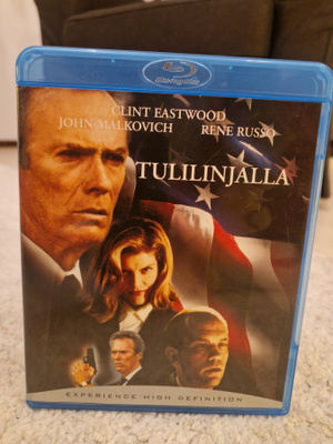 Tulilinjalla