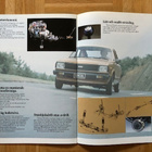 Esite Toyota Tercel 1980 - pikkukuva 5