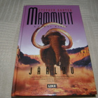 Stephen Baxter Mammutit Jääluu - pikkukuva 1
