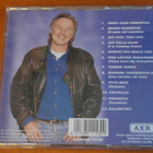 Kari Tapio:Meren Kuisketta CD. - pikkukuva 2