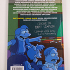 Matt Groening : Bart Simpson : luokan klovni - pikkukuva 2