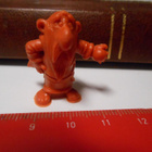 Asterix purukumi figuuri -70 luvulta #77 - pikkukuva 1