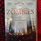 Rise of the Zombies - Danny Trejo - pikkukuva 1